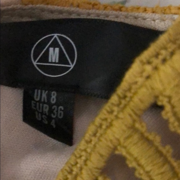 Missguided lace romper - Picture 5 of 5